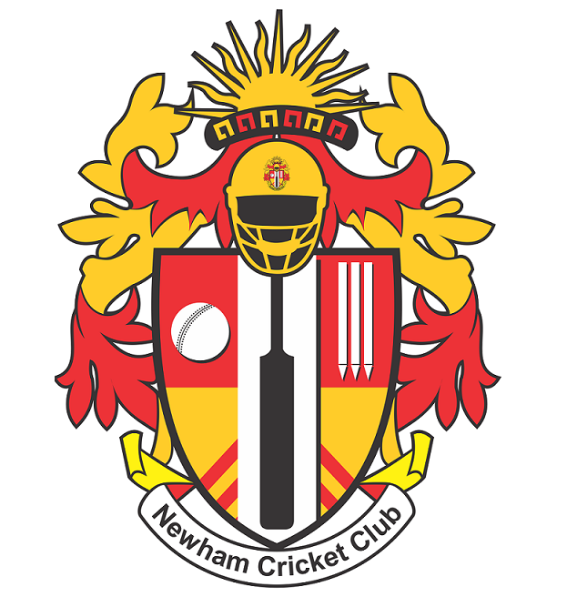 Newham CC Logo